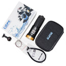 Scubalamp RD95 Diving Light (Black)