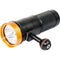 Scubalamp RD95 Diving Light (Black)