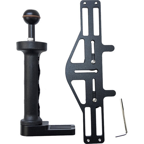 Scubalamp TG10 Tray Grip