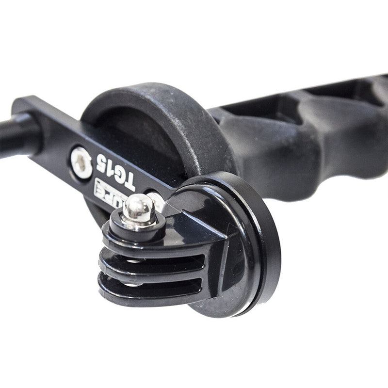 Scubalamp TG15 GoPro Tray Grip