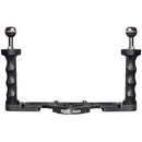 Scubalamp TG20 Double Tray Grip