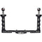 Scubalamp TG20 Double Tray Grip