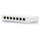 Ubiquiti Networks Ultra 210W 8-Port Gigabit PoE+ Compliant Managed Network Switch