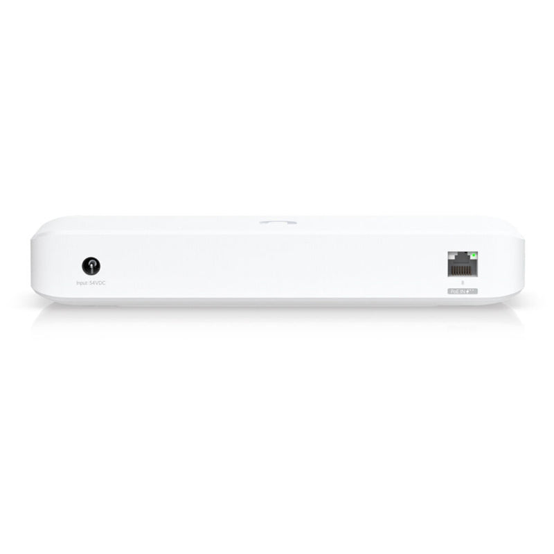 Ubiquiti Networks Ultra 210W 8-Port Gigabit PoE+ Compliant Managed Network Switch