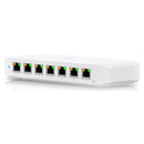 Ubiquiti Networks Ultra 60W 8-Port Gigabit PoE+ Compliant Managed Network Switch