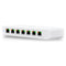 Ubiquiti Networks Ultra 60W 8-Port Gigabit PoE+ Compliant Managed Network Switch