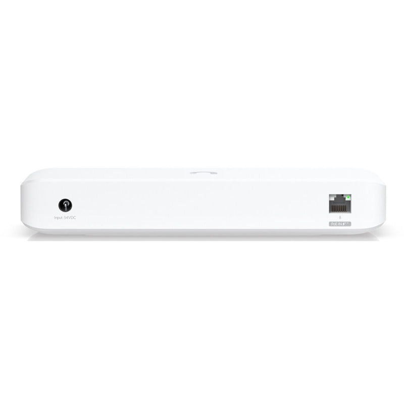 Ubiquiti Networks Ultra 60W 8-Port Gigabit PoE+ Compliant Managed Network Switch