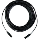 SoundTools SuperCAT Cat 7 Shielded EtherCON Cable (Black, 25')