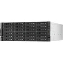 QNAP TL-R2400PES-RP 24-Bay JBOD Enclosure