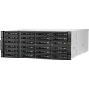 QNAP TL-R2400PES-RP 24-Bay JBOD Enclosure