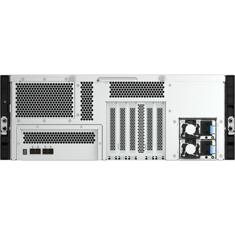 QNAP TL-R2400PES-RP 24-Bay JBOD Enclosure