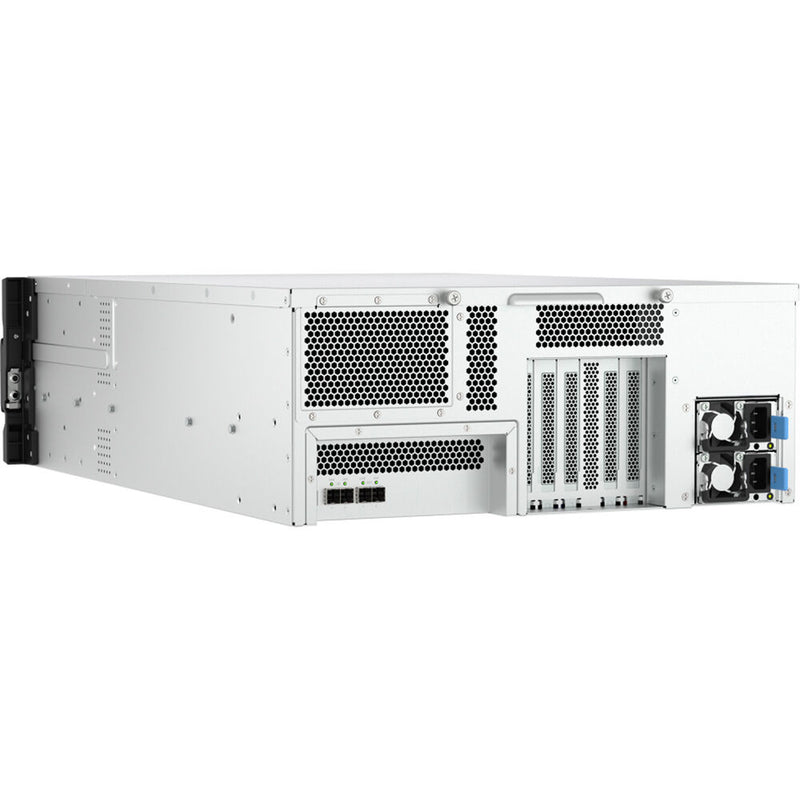 QNAP TL-R2400PES-RP 24-Bay JBOD Enclosure