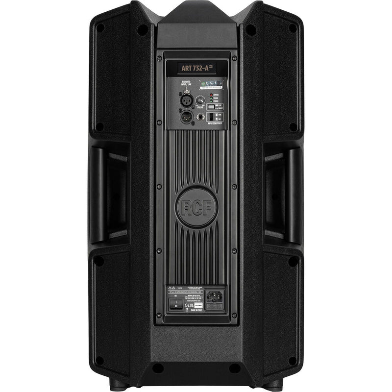 RCF ART 732-A MK5 12" 2-Way 1400W Active Speaker