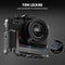 Neewer CA076 L-Shape Handle for Nikon Zfc (Black)
