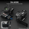 Neewer CA076 L-Shape Handle for Nikon Zfc (Black)