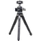 XILETU MC22S+XT18S Mini Tripod with Ball Head
