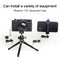 XILETU MC22S+XT18S Mini Tripod with Ball Head