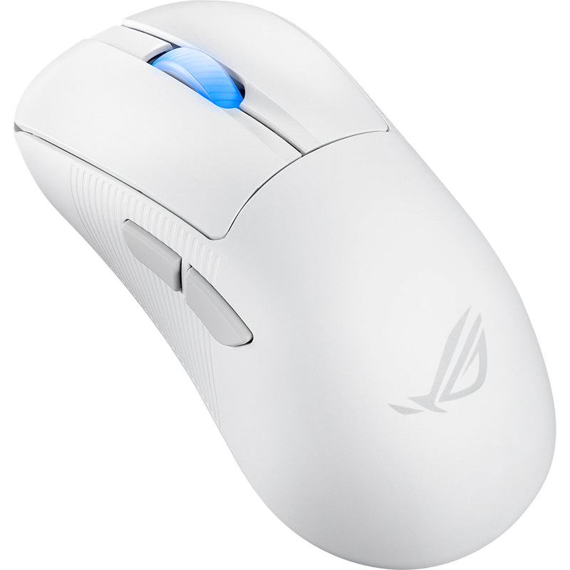 ASUS TUF Gaming GT302 ARGB Mid-Table Case (White)