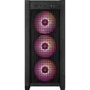 ASUS TUF Gaming GT302 ARGB Mid-Table Case (Black)