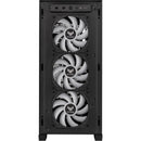 ASUS TUF Gaming GT302 ARGB Mid-Table Case (Black)