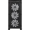 ASUS TUF Gaming GT302 ARGB Mid-Table Case (Black)