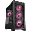ASUS TUF Gaming GT302 ARGB Mid-Table Case (Black)
