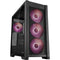 ASUS TUF Gaming GT302 ARGB Mid-Table Case (Black)