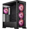 ASUS TUF Gaming GT302 ARGB Mid-Table Case (Black)