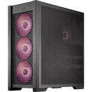 ASUS TUF Gaming GT302 ARGB Mid-Table Case (Black)