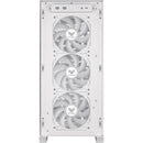ASUS TUF Gaming GT302 ARGB Mid-Table Case (White)