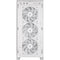 ASUS TUF Gaming GT302 ARGB Mid-Table Case (White)