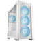 ASUS TUF Gaming GT302 ARGB Mid-Table Case (White)
