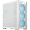ASUS TUF Gaming GT302 ARGB Mid-Table Case (White)