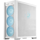 ASUS TUF Gaming GT302 ARGB Mid-Table Case (White)