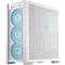 ASUS TUF Gaming GT302 ARGB Mid-Table Case (White)