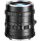 Thypoch Simera 28mm f/1.4 Lens (Sony E, Black)