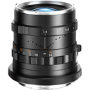 Thypoch Simera 28mm f/1.4 Lens (Canon RF, Black)