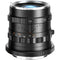 Thypoch Simera 28mm f/1.4 Lens (Canon RF, Black)
