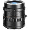 Thypoch Simera 28mm f/1.4 Lens (FUJIFILM X, Black)