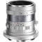 Thypoch Simera 35mm f/1.4 Lens (Nikon Z, Silver)