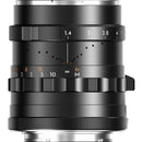 Thypoch Simera 28mm f/1.4 Lens (Sony E, Black)