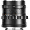 Thypoch Simera 28mm f/1.4 Lens (Sony E, Black)