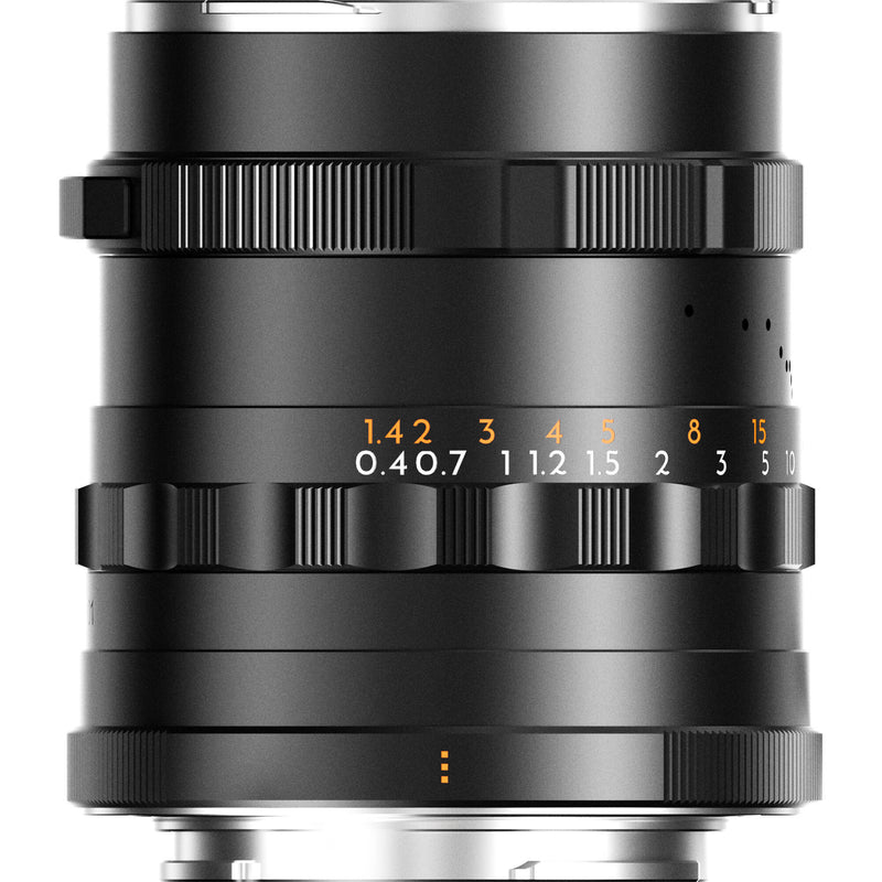 Thypoch Simera 28mm f/1.4 Lens (Sony E, Black)