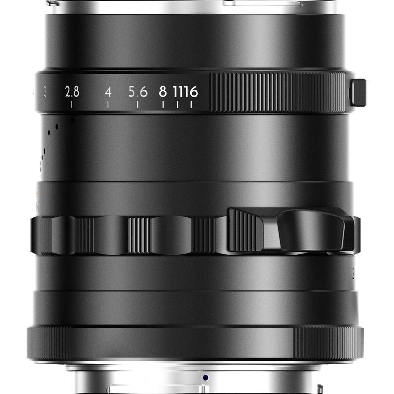 Thypoch Simera 28mm f/1.4 Lens (Sony E, Black)