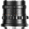 Thypoch Simera 28mm f/1.4 Lens (Canon RF, Black)