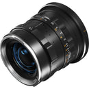 Thypoch Simera 28mm f/1.4 Lens (Canon RF, Black)