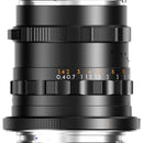 Thypoch Simera 28mm f/1.4 Lens (Canon RF, Black)