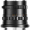 Thypoch Simera 28mm f/1.4 Lens (Canon RF, Black)