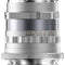 Thypoch Simera 28mm f/1.4 Lens (Canon RF, Silver)