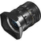 Thypoch Simera 28mm f/1.4 Lens (FUJIFILM X, Black)